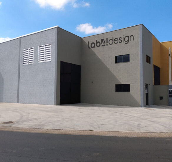 Fachada-LAB Fachada-LAB